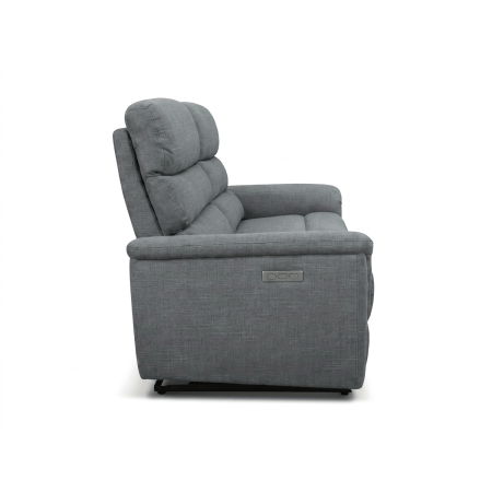SOFA 3PL. FIJO SPARTA (AF4242F) - 3 PLAZAS