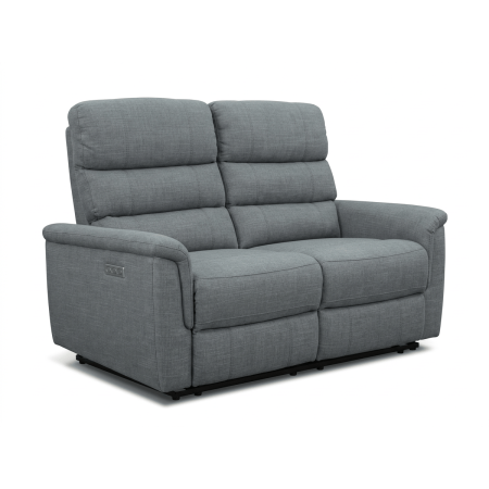 SOFA 3PL. FIJO SPARTA (AF4242F) - 3 PLAZAS
