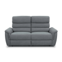 SOFA 3PL. FIJO SPARTA (AF4242F) - 3 PLAZAS
