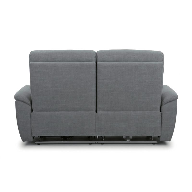 SOFA 3PL. FIJO SPARTA (AF4242F) - 3 PLAZAS