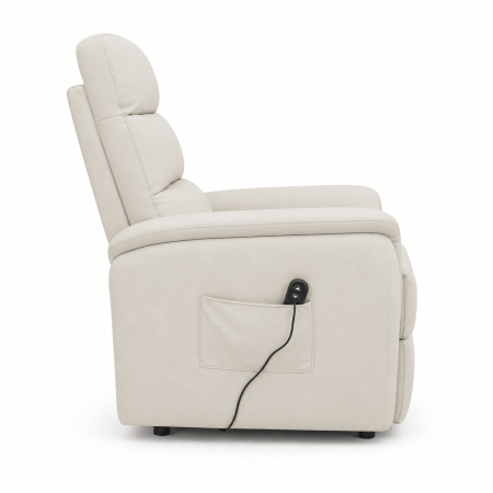 SILLON SPARTA - 1MT POWER LIFT