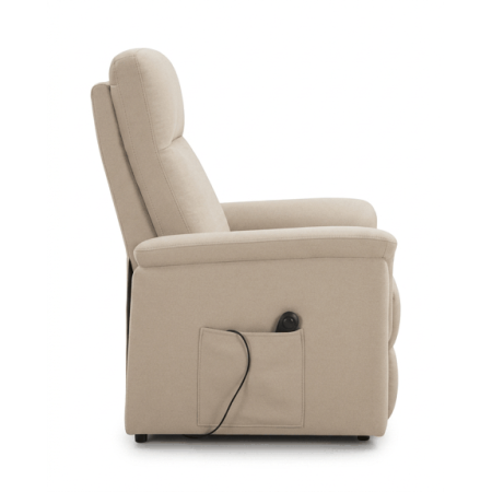 JULIUS - POWER LIFT 2M/MANDO CON USB