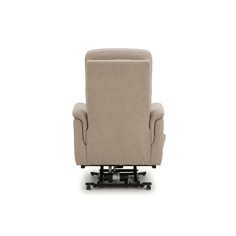 JULIUS - POWER LIFT/MANDO CON USB