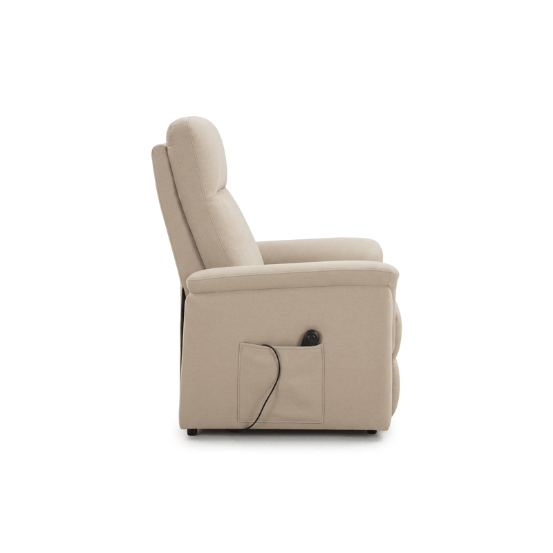 JULIUS - POWER LIFT/MANDO CON USB