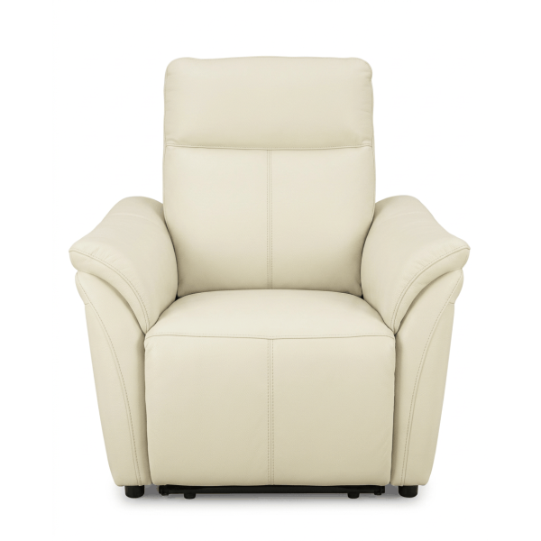 AF4100 - SILLON 1PL. RELAX (ASIENTO 60CM) ELECTRICO AUGUSTO - CAB.MAN. 2