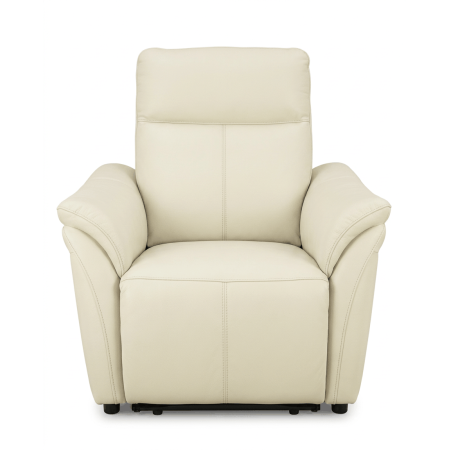 AF4100 - SILLON 1PL. RELAX (ASIENTO 60CM) ELECTRICO AUGUSTO - CAB.MAN.