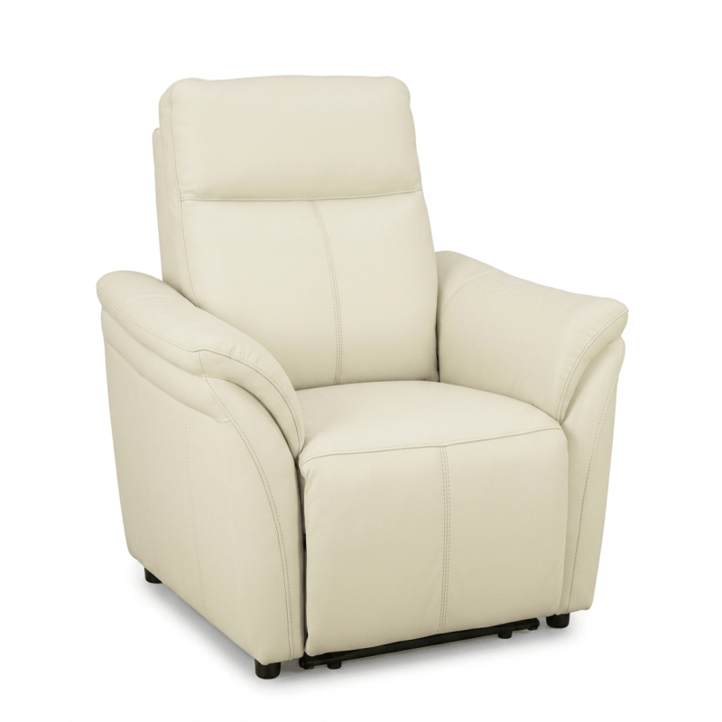 AF4100 - SILLON 1PL. RELAX (ASIENTO 60CM) ELECTRICO AUGUSTO - CAB.MAN.