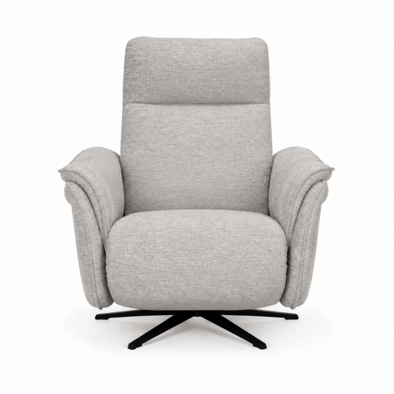 SILLÓN RELAX ELÉCTRICO SISU