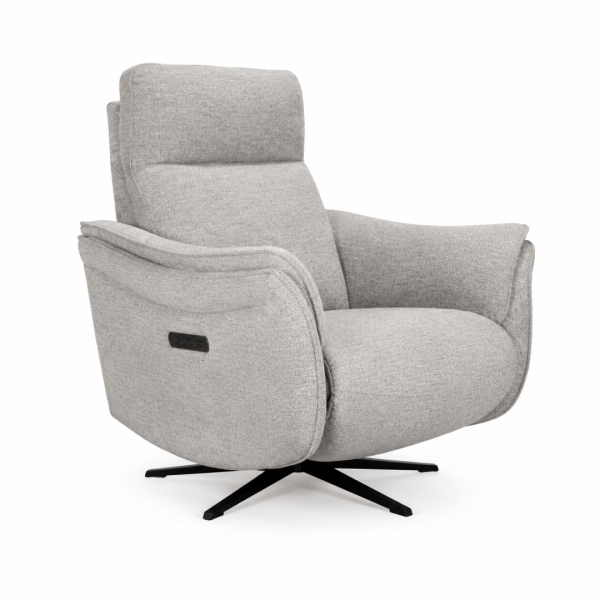 SILLÓN RELAX ELÉCTRICO SISU 2