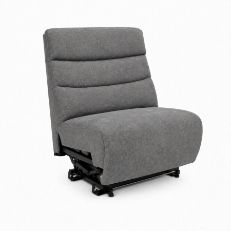 AF4053 - MODULO CENTRAL RELAX 90CM GALATEA - RELAX - TELA