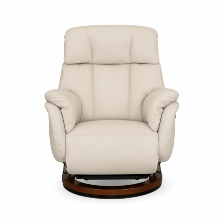 SILLÓN RELAX ELÉCTRICO GIRATORIO IRIA