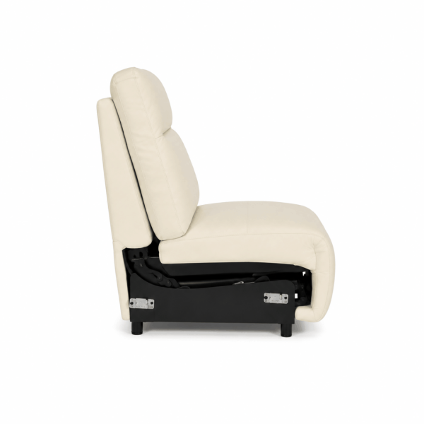 AF4092 - MODULO CENTRAL RELAX (ASIENTO 90CM) SISU - GRAV.0 1PL/CAB.ELECT. - POLIPIEL 2