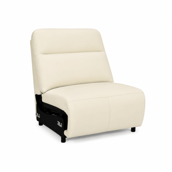 MÓDULO CENTRAL RELAX SISU - CABEZAL ELÉCTRICO 2
