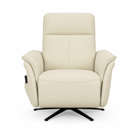 AF5134 - SILLON RELAX GIRATORIO CABEZAL ELECTRICO POWER LIFT 2M + BATERIA SISU - POWER LIFT 2M BAT.GIRAT. - TELA
