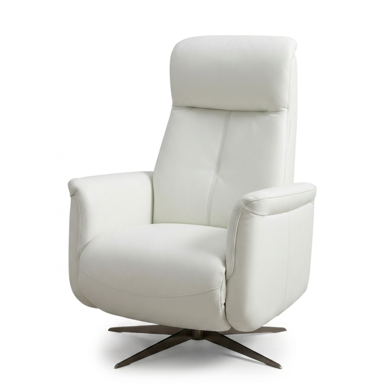 RELAX G.360 REPOSACABEZAS MAN. UN MOTOR LIBERTO 68X84X110 (AF5067) - 1M REPOSAC.MAN.GIRAT.360 - TELA