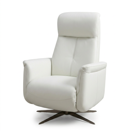 RELAX G.360 REPOSACABEZAS MAN. UN MOTOR LIBERTO 68X84X110 (AF5067) - 1M REPOSAC.MAN.GIRAT.360 - TELA