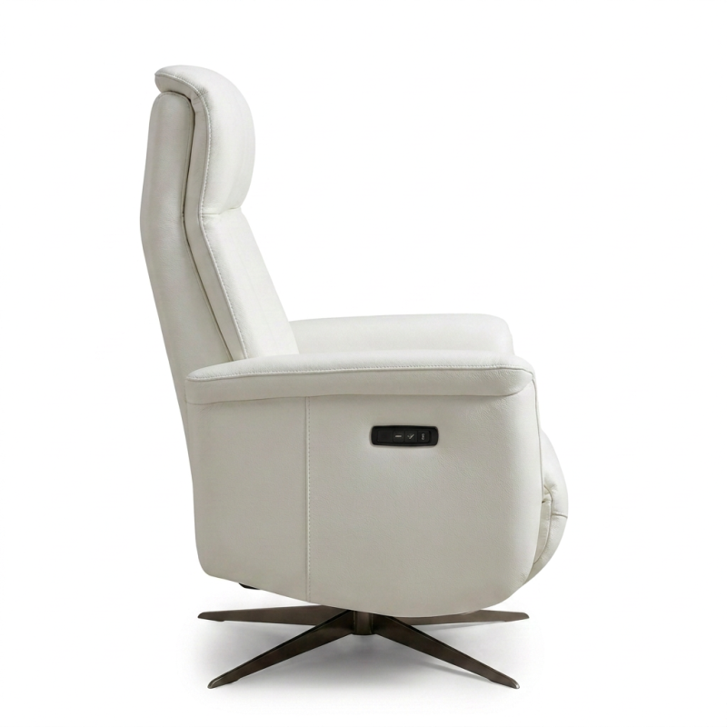 RELAX G.360 REPOSACABEZAS MAN. UN MOTOR LIBERTO 68X84X110 (AF5067) - 1M REPOSAC.MAN.GIRAT.360 - TELA