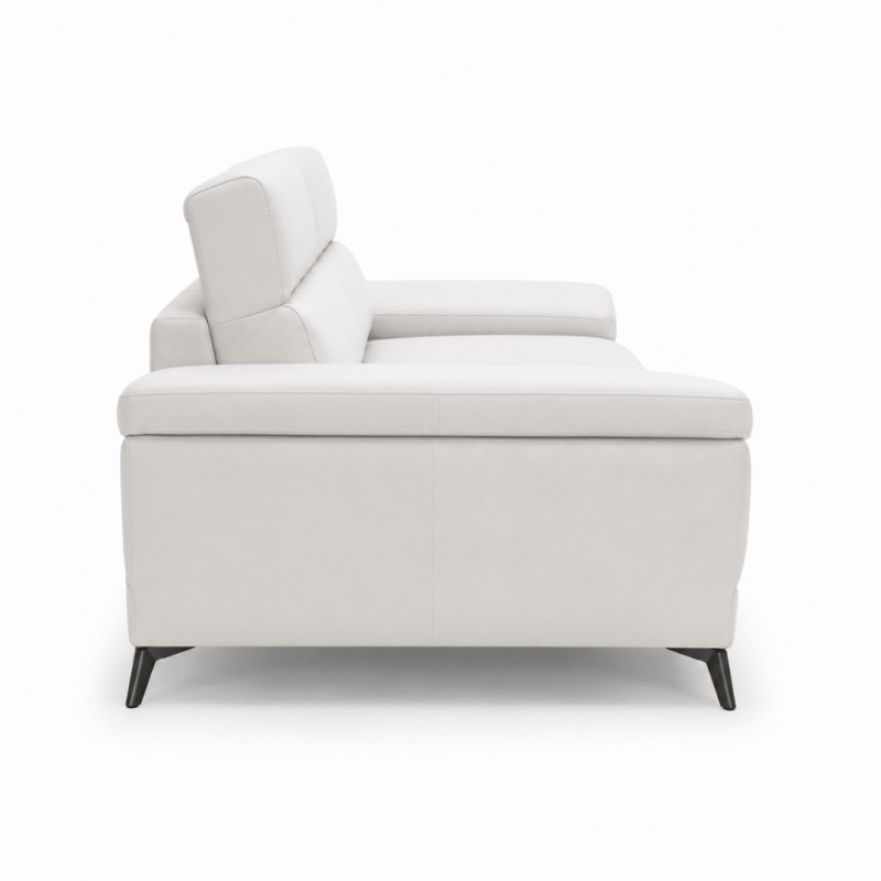 BULGARI 3,5PL C/B AS 90 DESLIZANTE+CHAISE 80