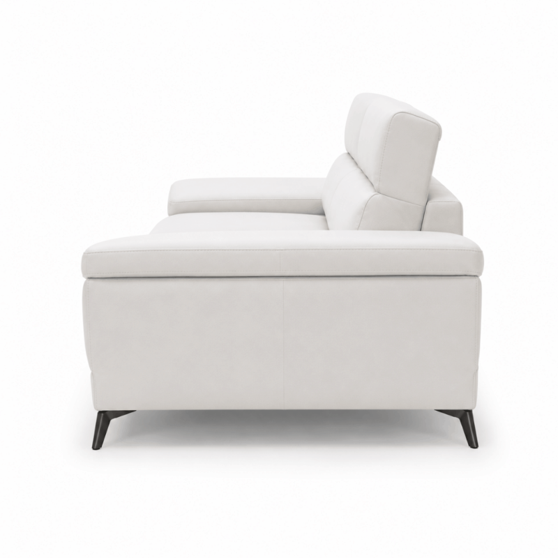 BULGARI 3,5PL C/B AS 90 DESLIZANTE+CHAISE 80
