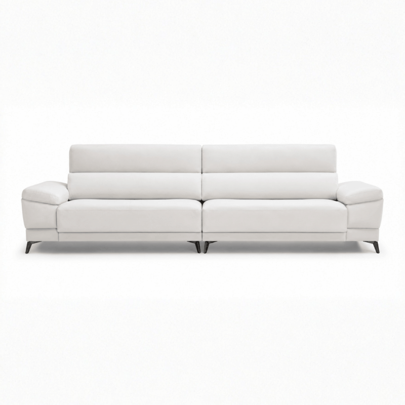 BULGARI 3,5PL C/B AS 90 DESLIZANTE+CHAISE 80