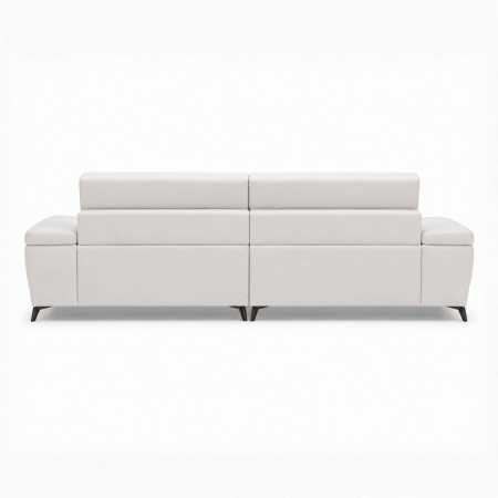 BULGARI 3,5PL C/B AS 90 DESLIZANTE+CHAISE 80