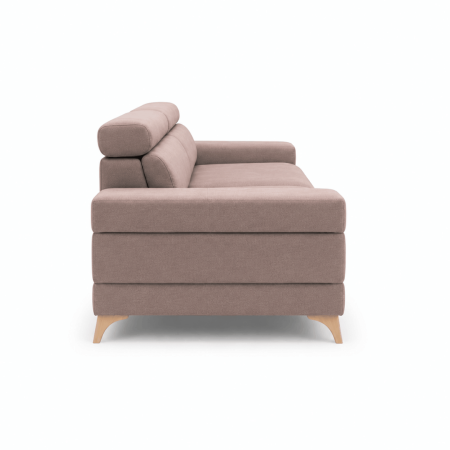 FIORUCCI 3,5PL C/B AS 90 DESLIZANTE+CHAISE 80