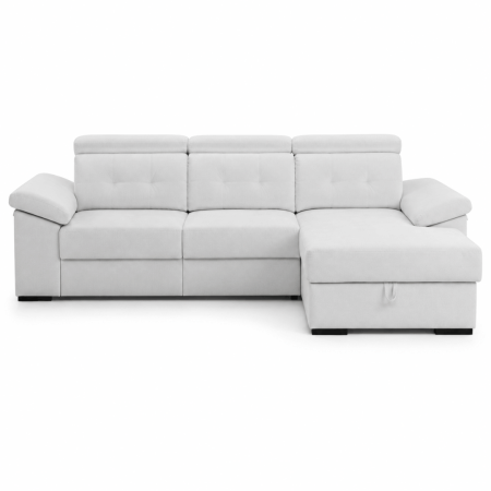 SOFÁ CHAISELONGUE ROMA DESLIZANTE