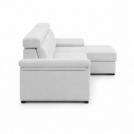 SOFÁ CHAISELONGUE ROMA DESLIZANTE
