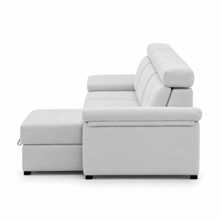 SOFÁ CHAISELONGUE ROMA DESLIZANTE