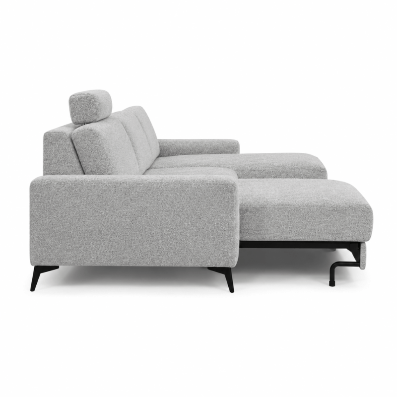 SOFÁ CHAISE LONGUE NAPOLI