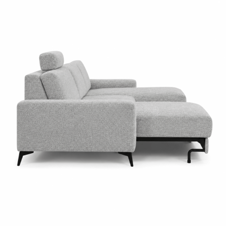 SOFÁ CHAISE LONGUE NAPOLI