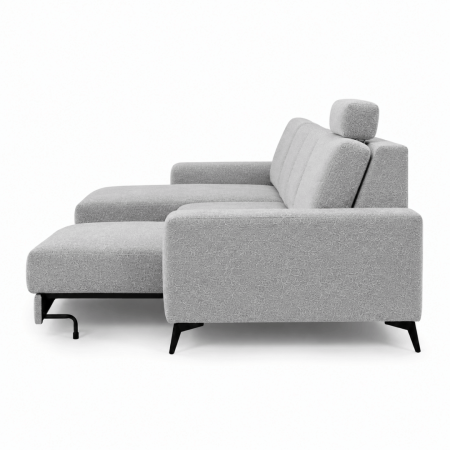 SOFÁ CHAISE LONGUE NAPOLI