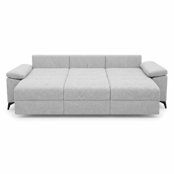 SOFA NOIR COLOR NEUTRO 280X105