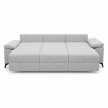 SOFA NOIR COLOR NEUTRO 280X105