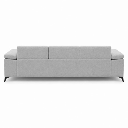 SOFA NOIR COLOR NEUTRO 280X105