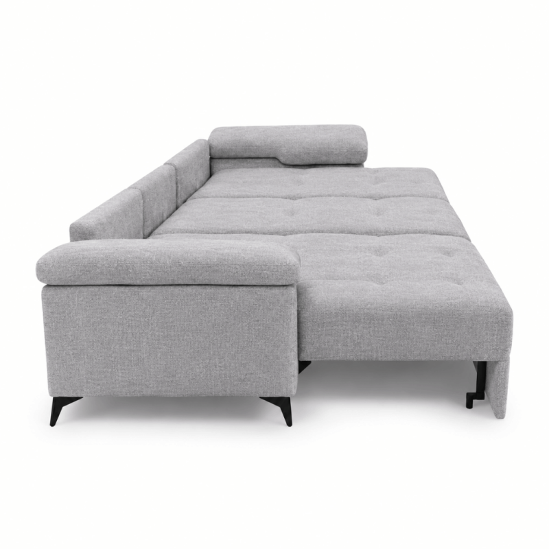 SOFA NOIR COLOR NEUTRO 280X105