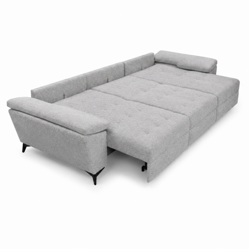SOFA NOIR COLOR NEUTRO 280X105