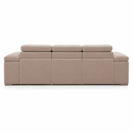 SOFÁ CHAISE LONGUE ATRANI PEARL