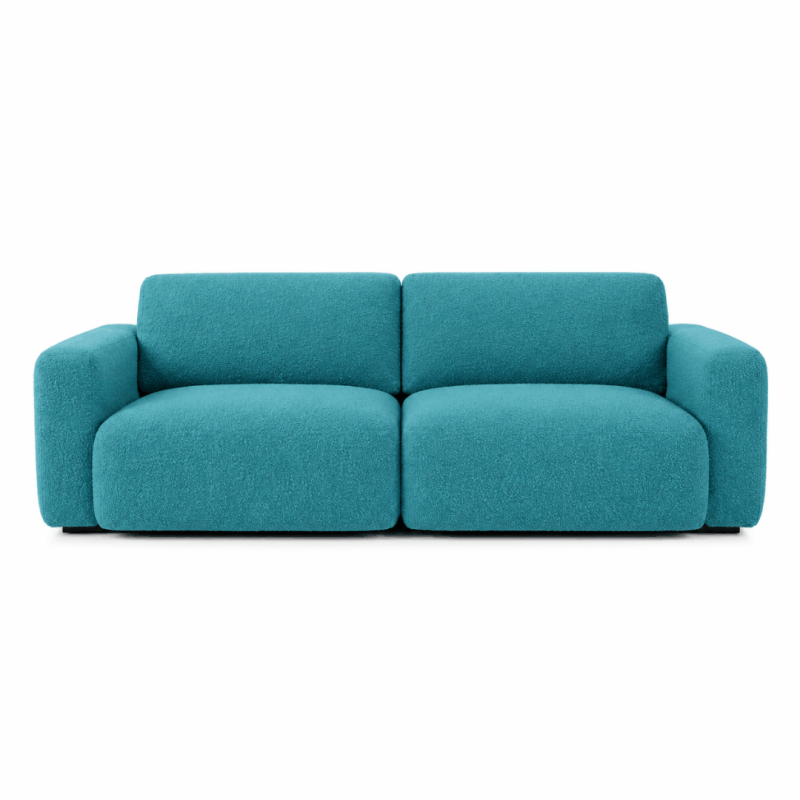 Colección Ronda: Sofás con Chaise y 3 Plazas | Sofati