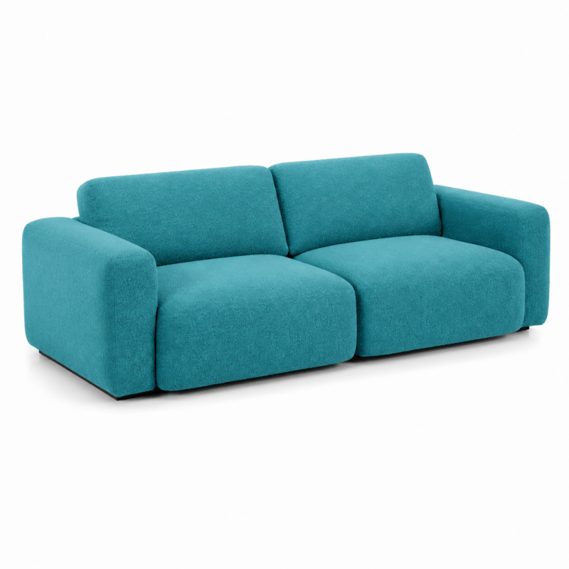 Colección Ronda: Sofás con Chaise y 3 Plazas | Sofati
