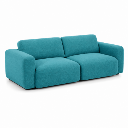 Colección Ronda: Sofás con Chaise y 3 Plazas | Sofati