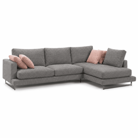 Sofá Burdeos Chaise Longue| Sofati