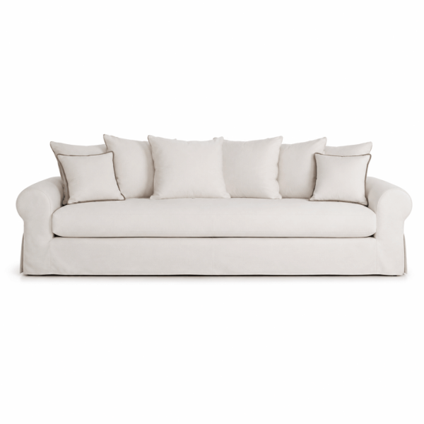 Sofá Teíta 220 × 100 Desenfundable | Sofati