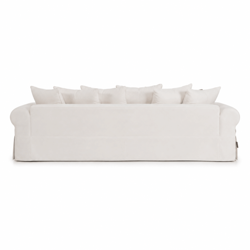 Sofá Teíta 220 × 100 Desenfundable | Sofati