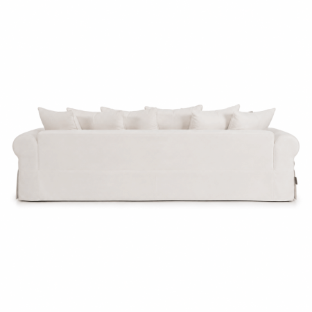 Sofá Teíta 220 × 100 Desenfundable | Sofati