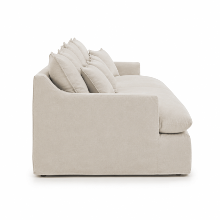 Sofá Nicola 200 × 130 | Sofati