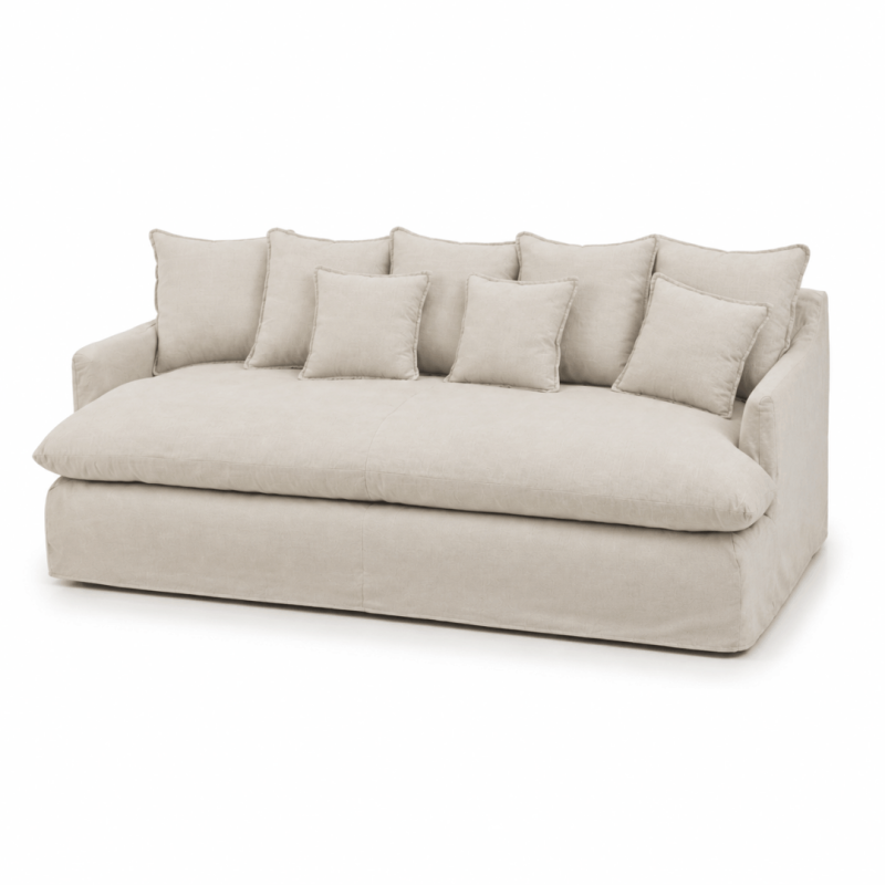 Sofá Nicola 200 × 130 | Sofati