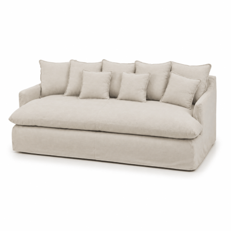 Sofá Nicola 200 × 130 | Sofati