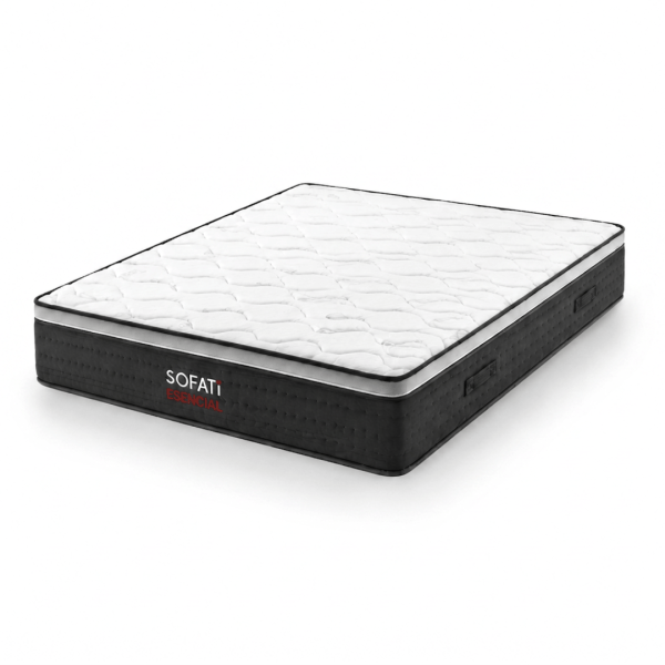 COLCHON PLUS