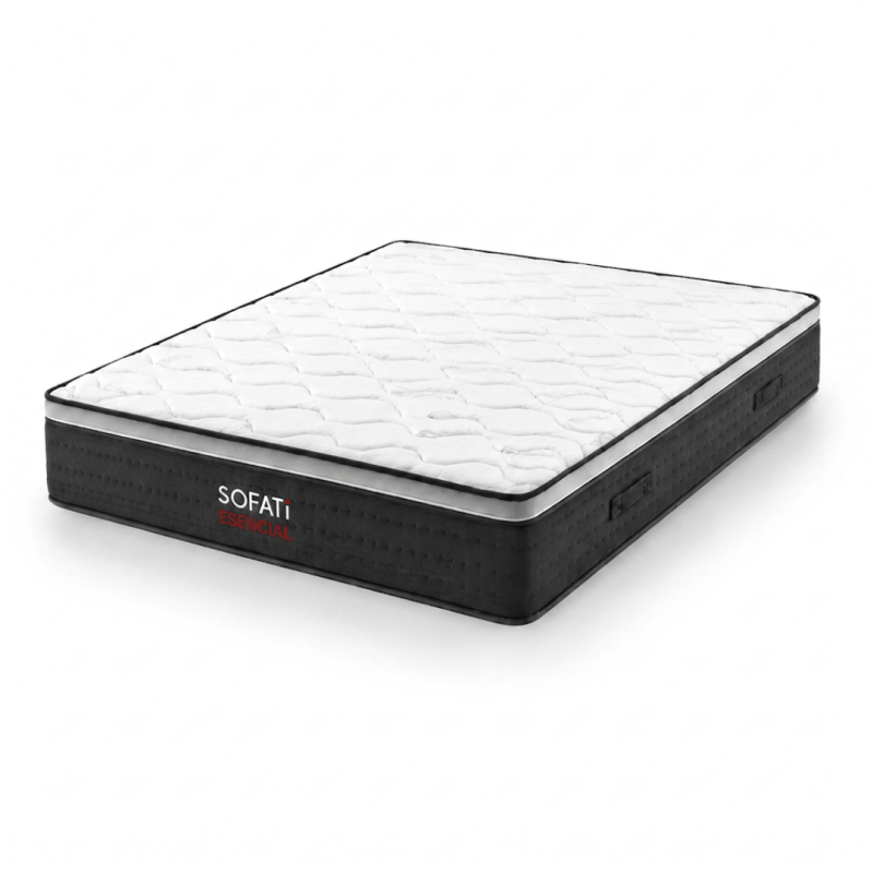 COLCHON PLUS